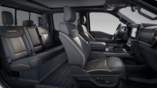 2025 Ford F-150® Internal Image 1